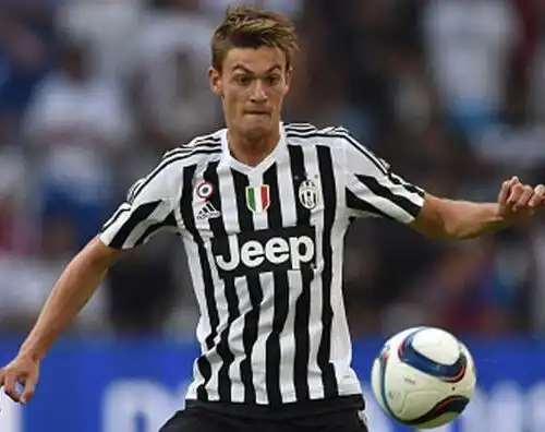 Scoppia il caso Rugani