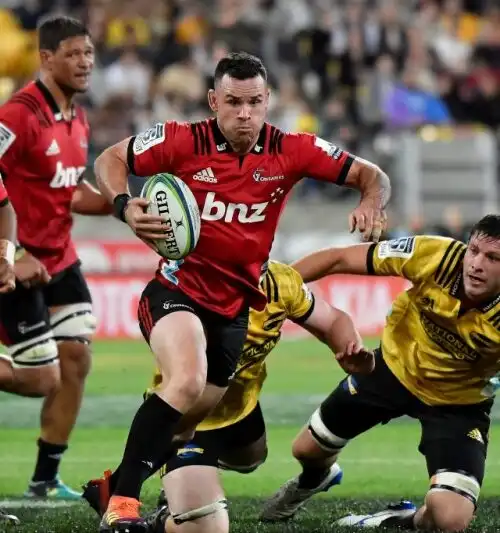 Super Rugby, la settima giornata in breve