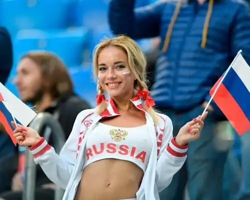 Russia-Egitto 3-1