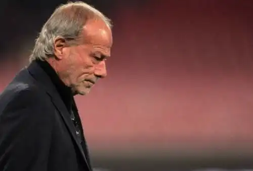 Sabatini: “Venderei ancora Romagnoli”