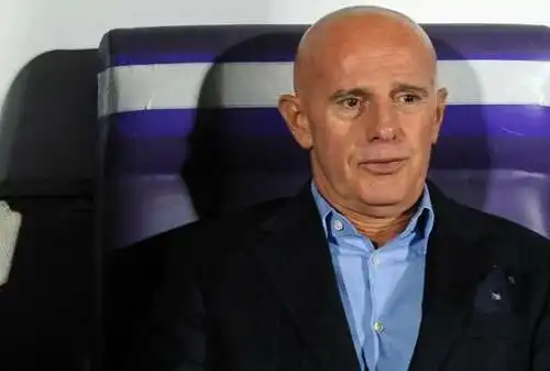 Arrigo Sacchi: “Montella pensa solo a difendere”