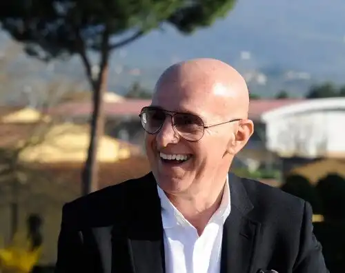 Arrigo Sacchi dice Juventus