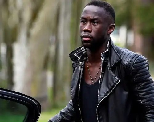 Ufficiale Sagna, rinnovo in caso di salvezza