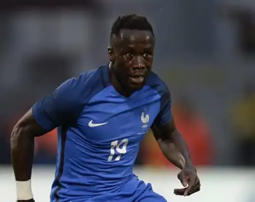 Bacary Sagna è già cotto del Benevento