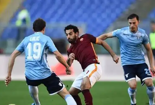 Salah: scongiurata la frattura