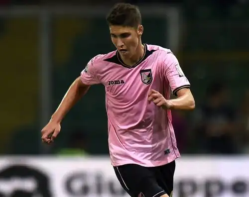 Coppa Italia: Palermo-Spezia, rosanero fuori ai rigori