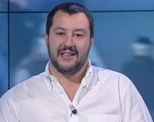 Salvini: “Galliani non ne azzecca più una”