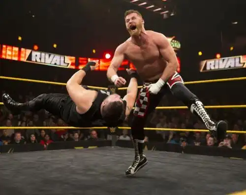 Sami Zayn vuole dire la sua a Money in the Bank