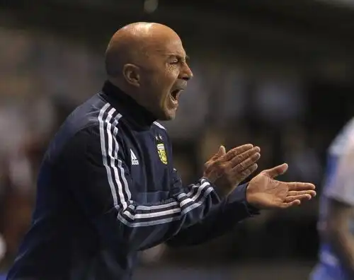 Argentina, Sampaoli: “Messi ci ha dato il Mondiale”