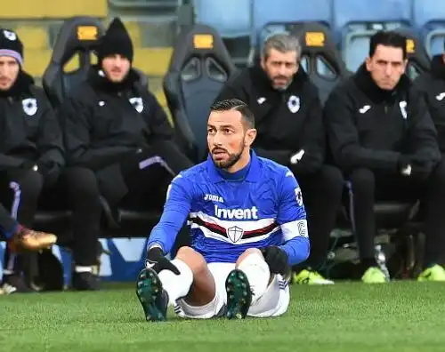 Sampdoria-Sassuolo 0-1