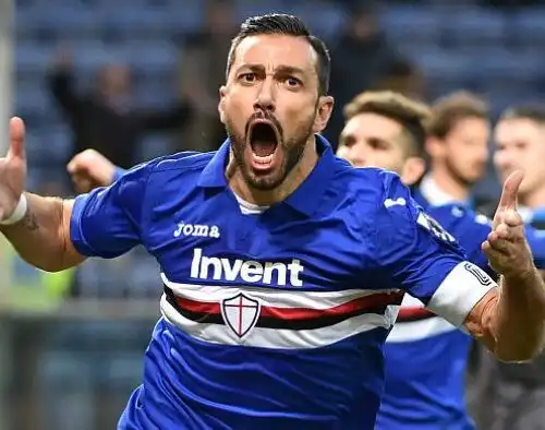 Sampdoria-Spal 2-0