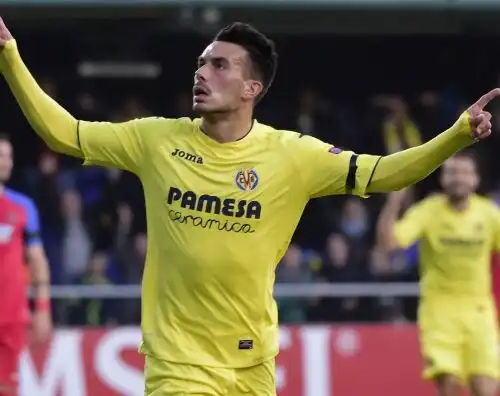 Passa lo United, Sansone trascina il Villarreal