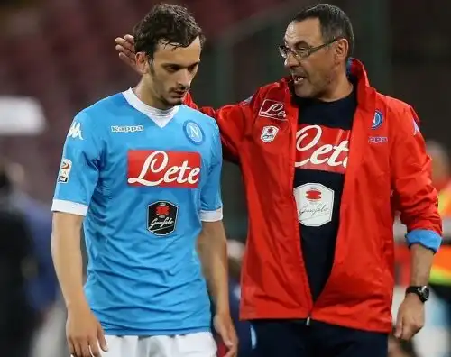 Anche l’Udinese scarta Manolo Gabbiadini