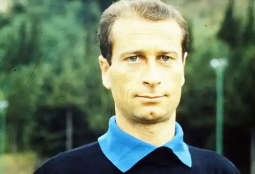 Morto Giuliano Sarti, eroe della Grande Inter