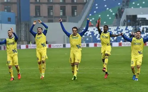 Il Chievo tiene d’occhio Mignanelli