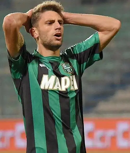 “Berardi etichettato dalla stampa”