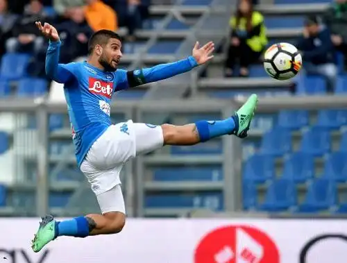 Sassuolo-Napoli 1-1