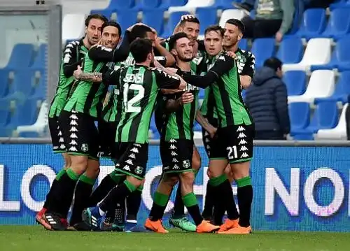 Il tifoso-giornalista Alvino insulta il Sassuolo