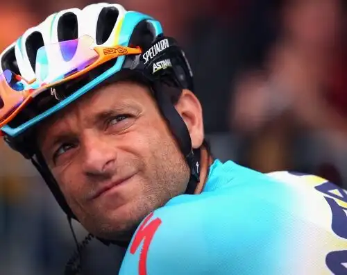 Scarponi: “Tutto finito? Non lo so”