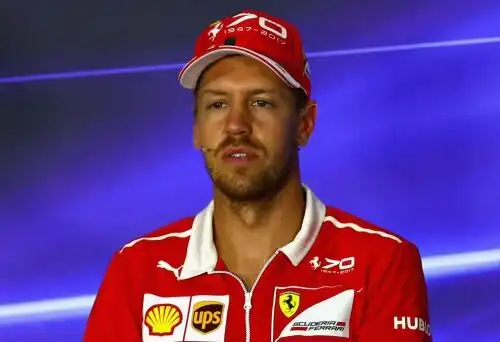 Vettel cerca il riscatto a Monaco