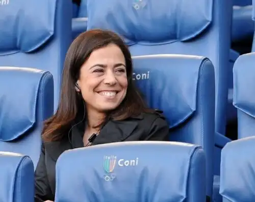 Rosella Sensi: “Pallotta? Zero rapporti”