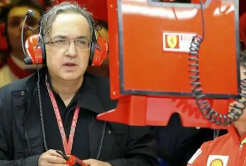 Marchionne vuol partire forte