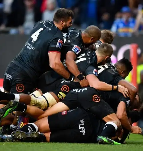 Super Rugby, i verdetti finali