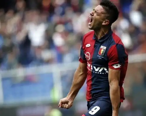 Il Torino in pressing per Simeone