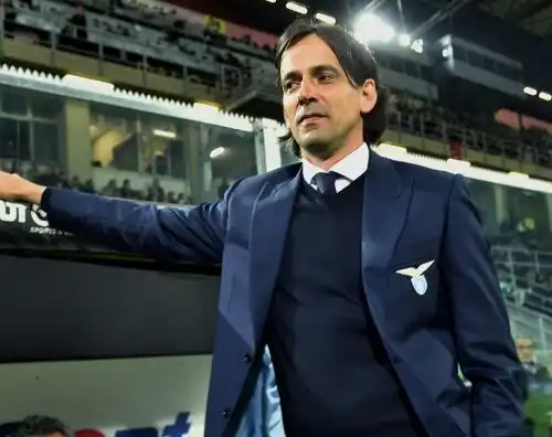 Inzaghi: “Futuro in 10 giorni”