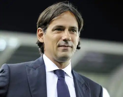 Simone Inzaghi: ”Lulic ha sbagliato”