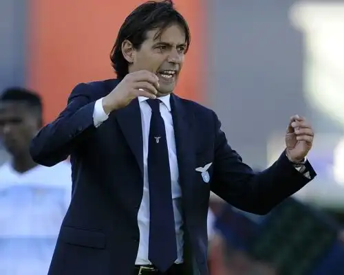 Inzaghi: “Il compleanno più bello della mia vita”