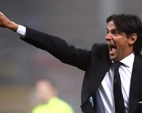 Inzaghi: “Salisburgo forte e organizzato”