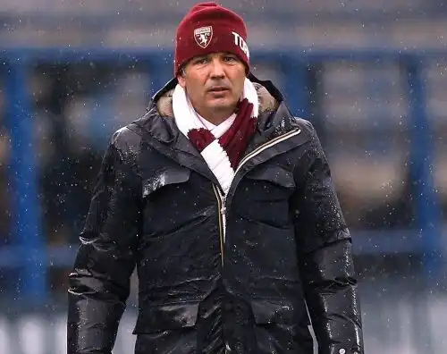 Torino, Mihajlovic difende i suoi ragazzi