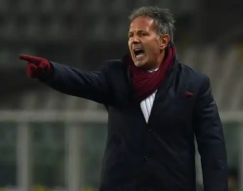 Torino, Mihajlovic: “Sbagliato fischiare Niang”