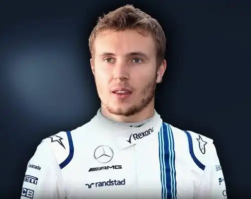 Sirotkin: “A Baku non c’è spazio per gli errori”