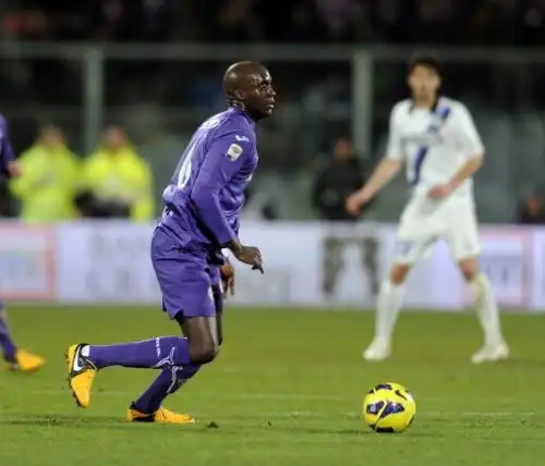 Sissoko, un no che fa male