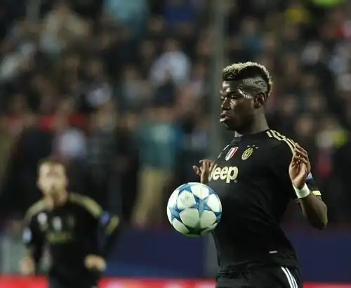 Pogba si accontenta: “Contava qualificarsi”