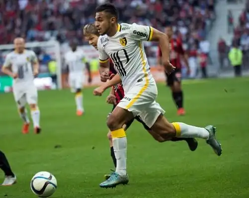 Derby Inter-Milan per Boufal