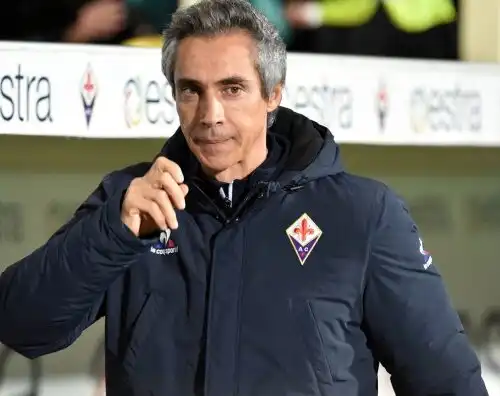 Sousa: “Punti persi, serviva più intensità”