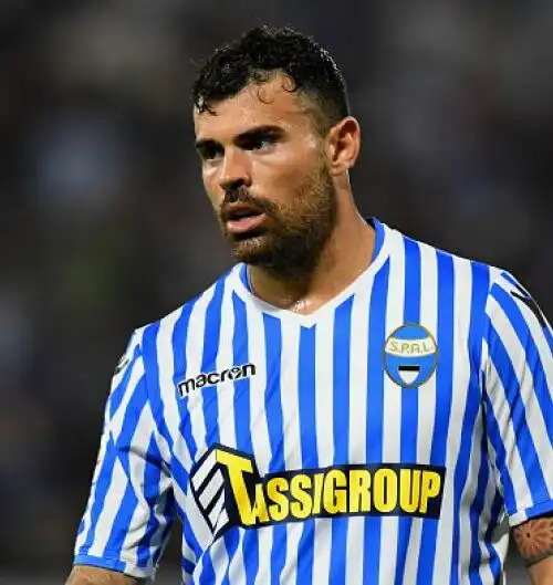 Andrea Petagna ignora l’Atalanta