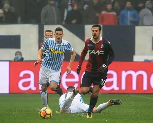 Spal, che numeri: nessun tiro subito nel derby