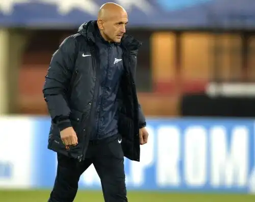 La lista della spesa di Spalletti: 4 grandi acquisti