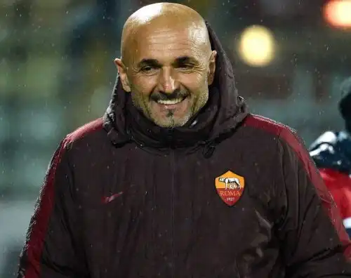 Spalletti: “Col Real non è una gita”