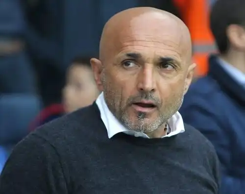 Spalletti blinda i suoi gioielli