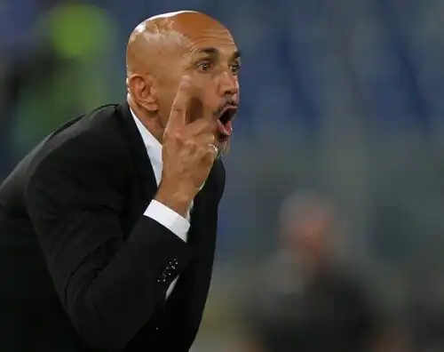 Spalletti ha trovato il difetto