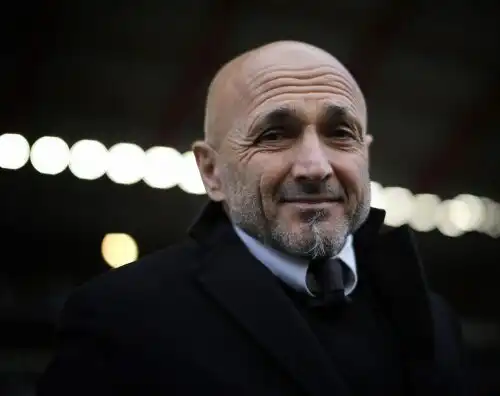 Spalletti: “Ci è mancata qualità”