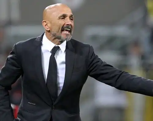 Inter, Spalletti ha detto no a Acerbi