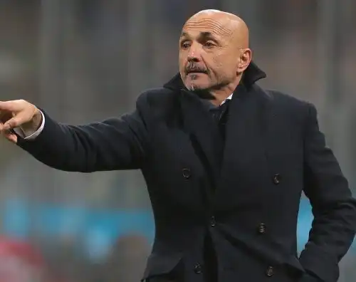 Spalletti sicuro: “Serve Ancelotti per la Nazionale”