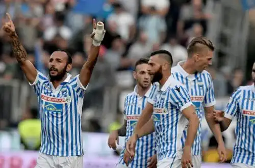 Spal, ecco i complimenti più inattesi