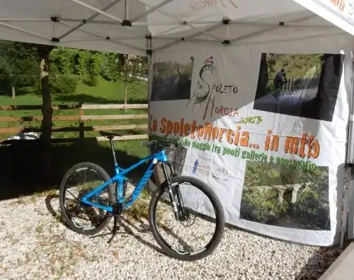 La Spoleto-Norcia giunge alla quinta edizione